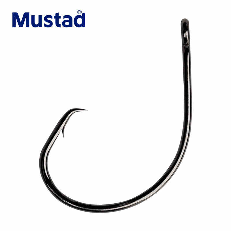 Original Mustad 39951 Fishing  – Fishing Hook Barbless Bewertung und Preis