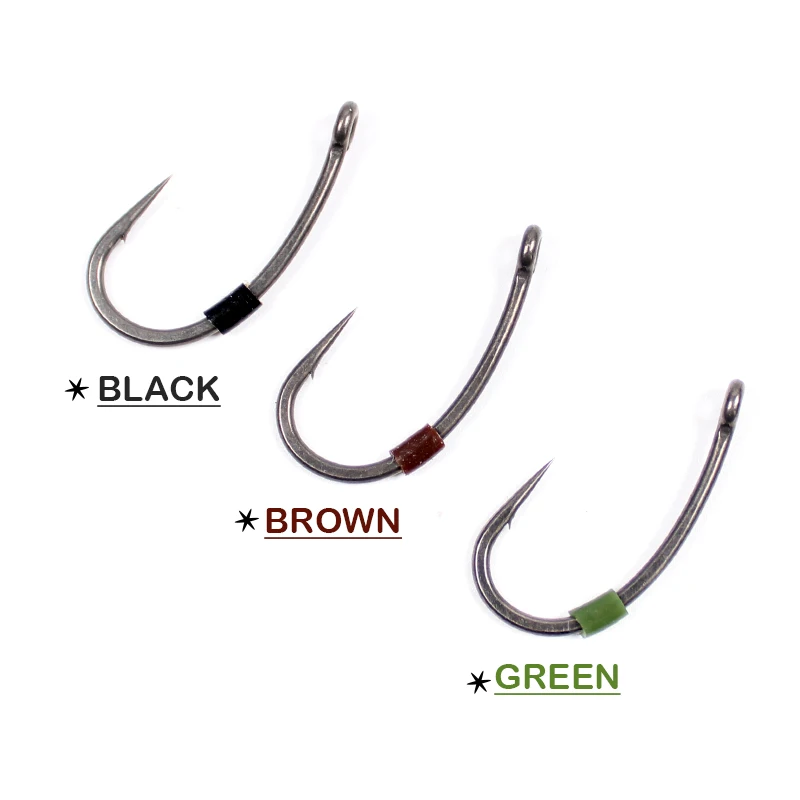 Fishing Silicon Hair Sleeve Fi – Fishing Hook Box Bewertung und Preis