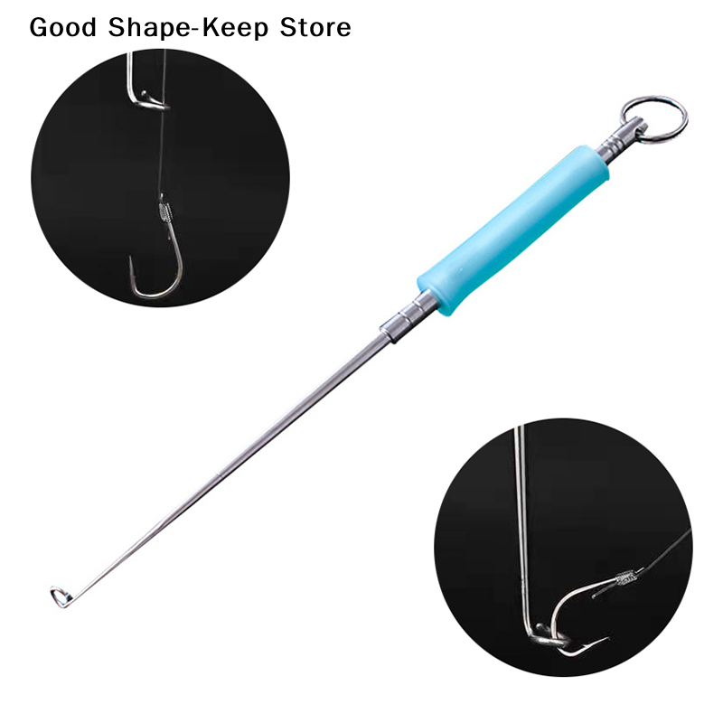Stainless Steel Fish Hook Remo – Fishing Hook Remover Bewertung und Preis