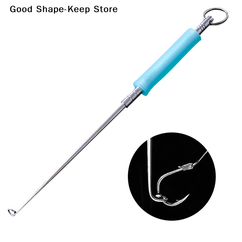Stainless Steel Fish Hook Remo – Fishing Hook Remover Bewertung und Preis