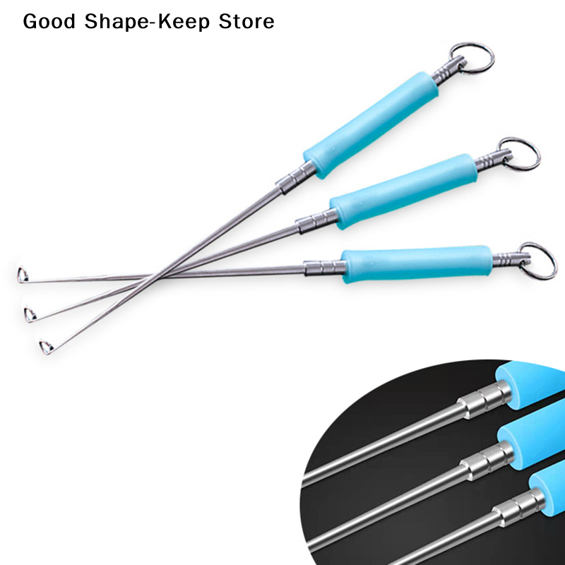 Stainless Steel Fish Hook Remo – Fishing Hook Remover Bewertung und Preis