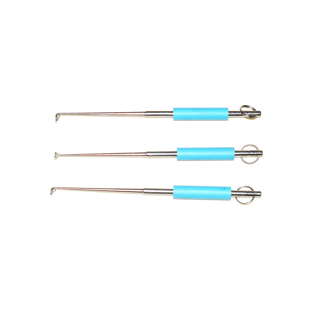 1pcs Easy Fish Hook Remover St – Fishing Hook Sharpener Bewertung und Preis