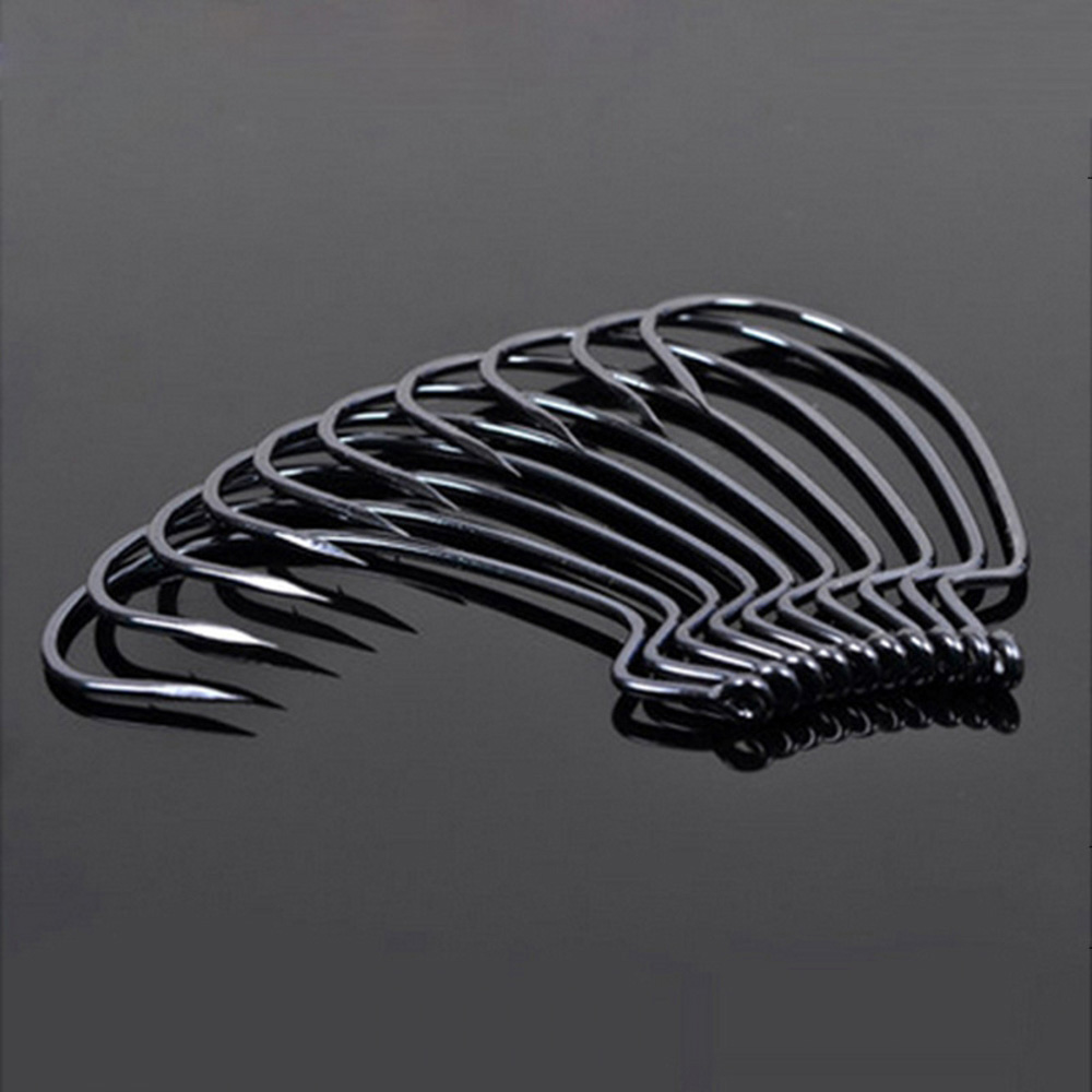 20pcs/lot Wide gap Texas fishi – Fishing Hook Assortment Bewertung und Preis