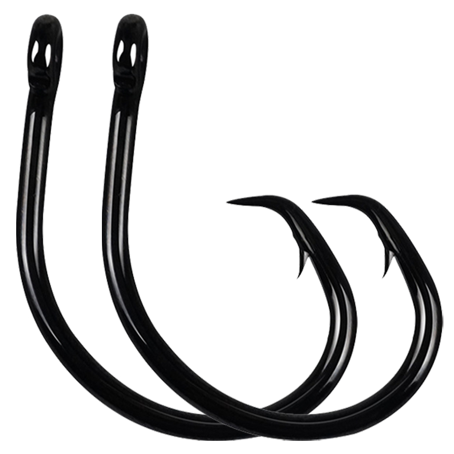 Circle Hooks 3X Strong Saltwat – Fishing Hook Assortment Bewertung und Preis
