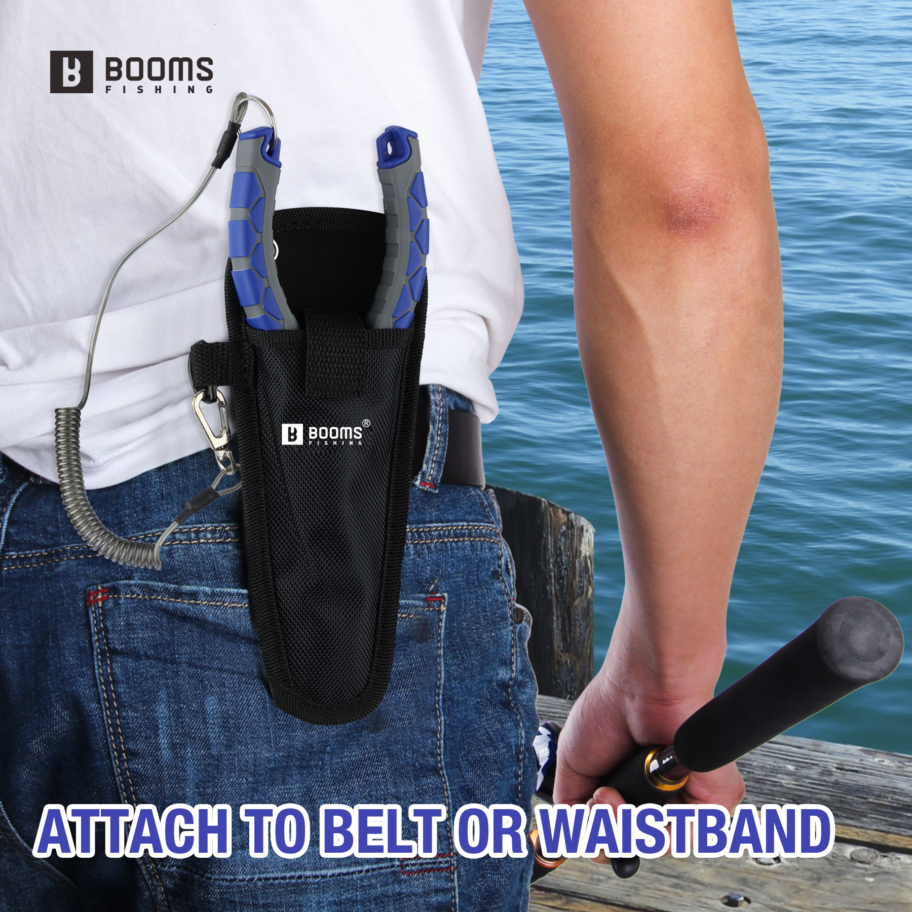 Booms Fishing XW10 23cm Long N – Fishing Hook Sharpener Bewertung und Preis