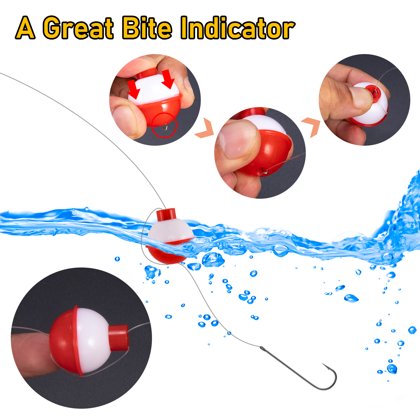 25pcs Survival Fishing Kit Poc – Fishing Hook Jig Bewertung und Preis