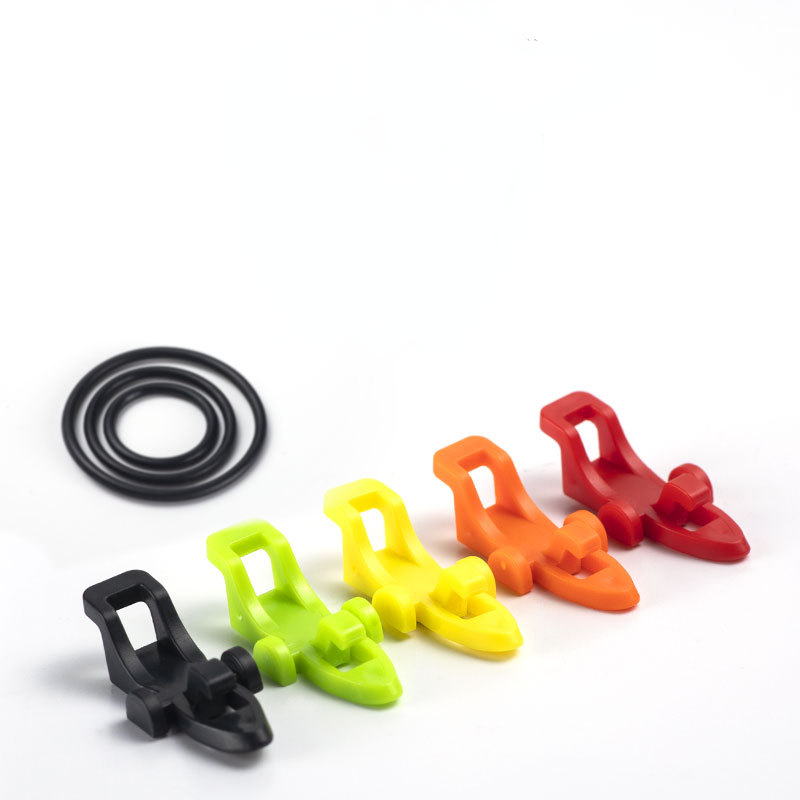1 Set 3 Size Rings Fishing Hoo – Fishing Hook Size Bewertung und Preis