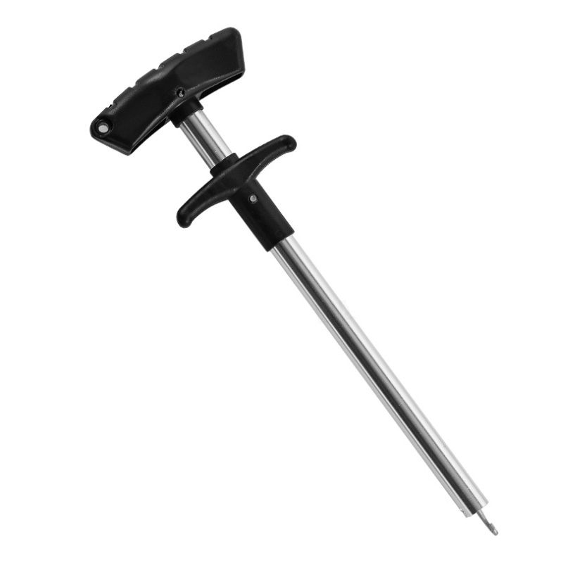 Portable T-Handle Big Fish Dee – Fishing Hook Remover Bewertung und Preis