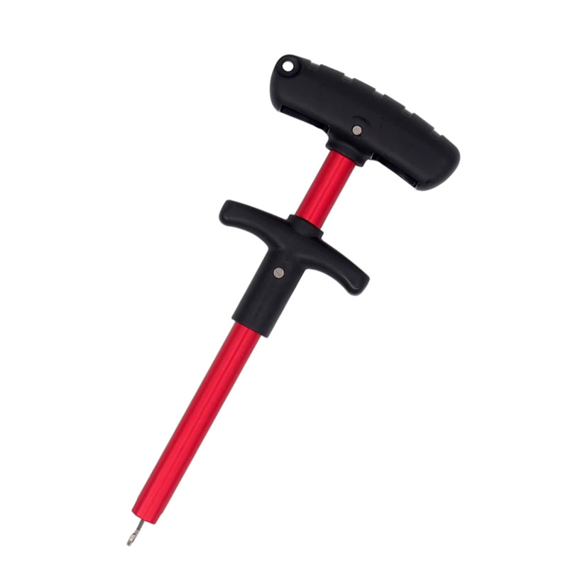Portable T-Handle Big Fish Dee – Fishing Hook Remover Bewertung und Preis