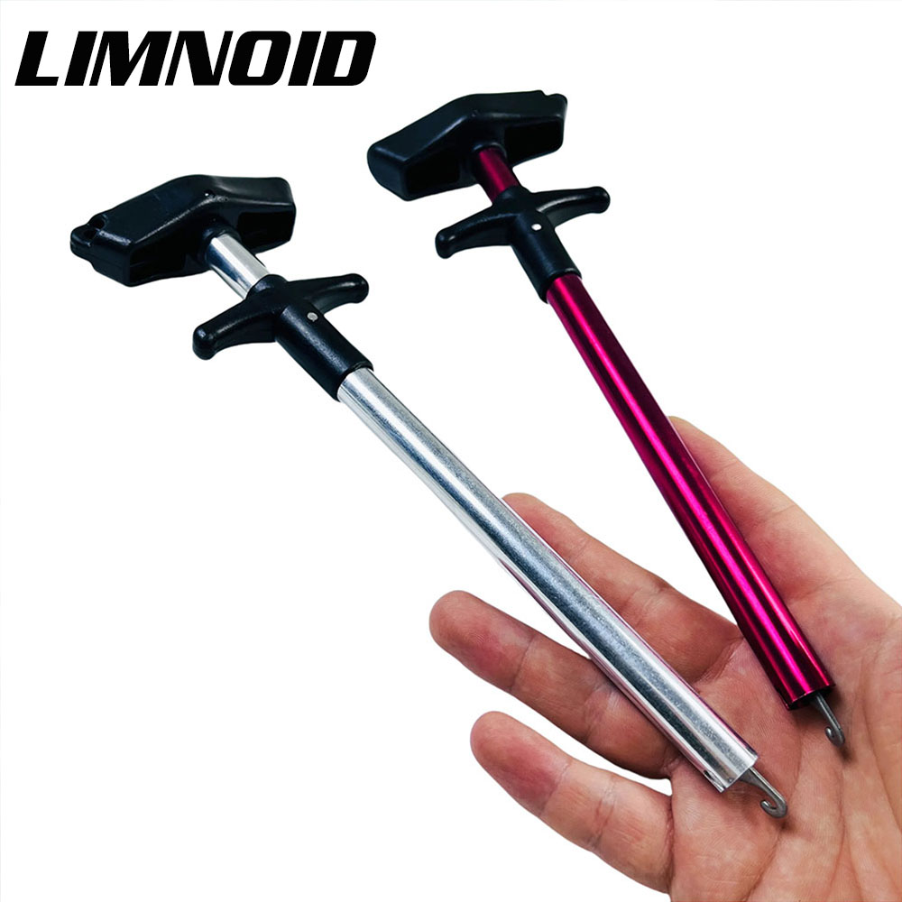Limnoid Big Fish Hook Remover  – Fishing Hook Size Bewertung und Preis