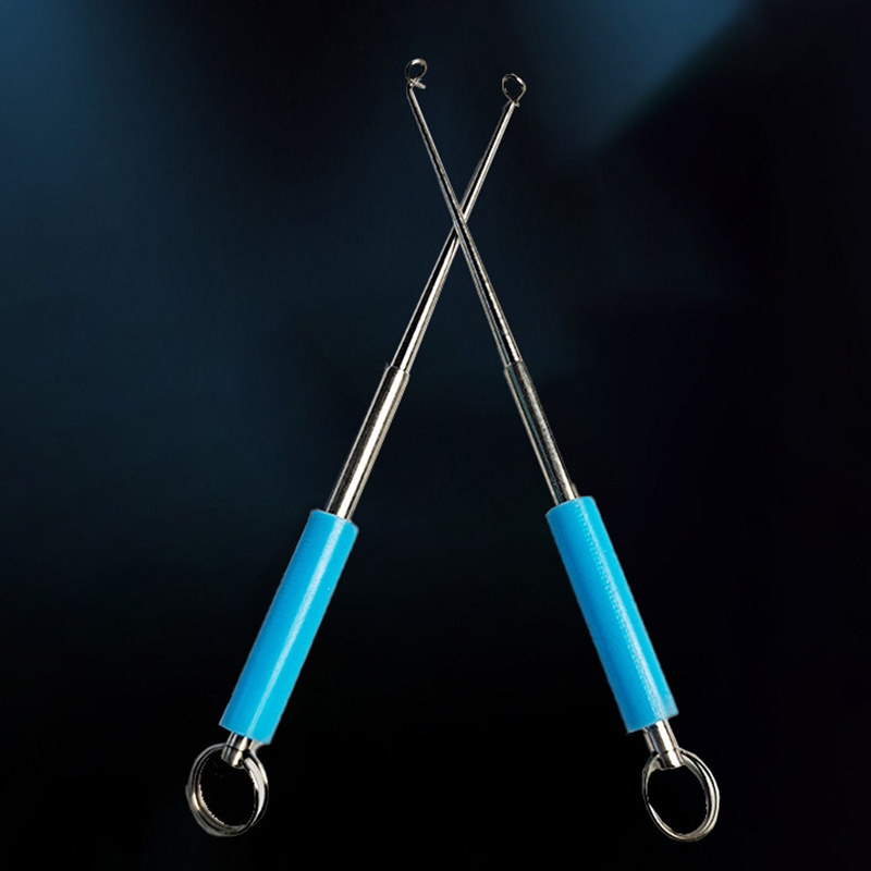 ⭐ Stainless Fish Hook Remover  – Fishing Hook Remover Bewertung und Preis