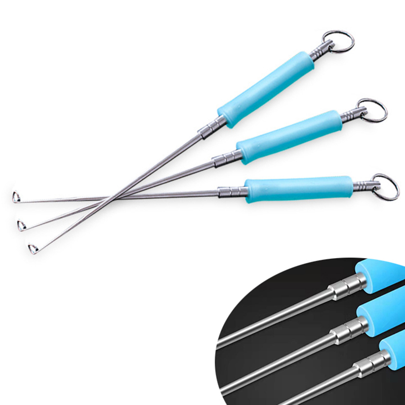 ⭐ Stainless Fish Hook Remover  – Fishing Hook Remover Bewertung und Preis