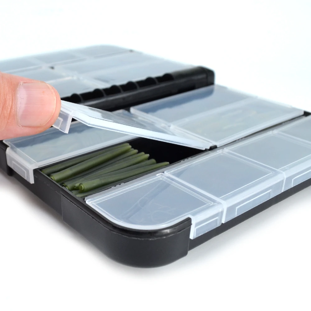 Carp Fishing Tackle Kit With B – Fishing Hook Box Bewertung und Preis