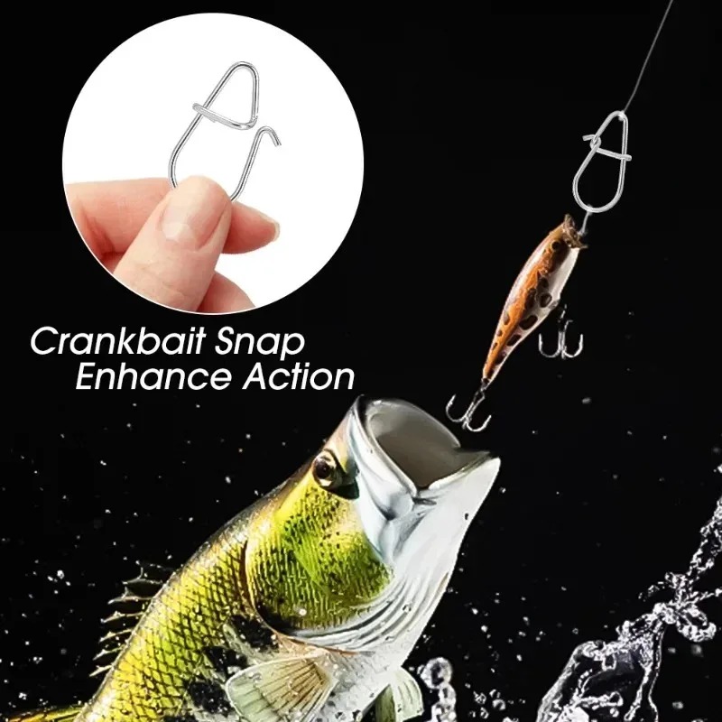 100/200PCS Stainless Steel Fis – Fishing Hook Stainless Steel Bewertung und Preis