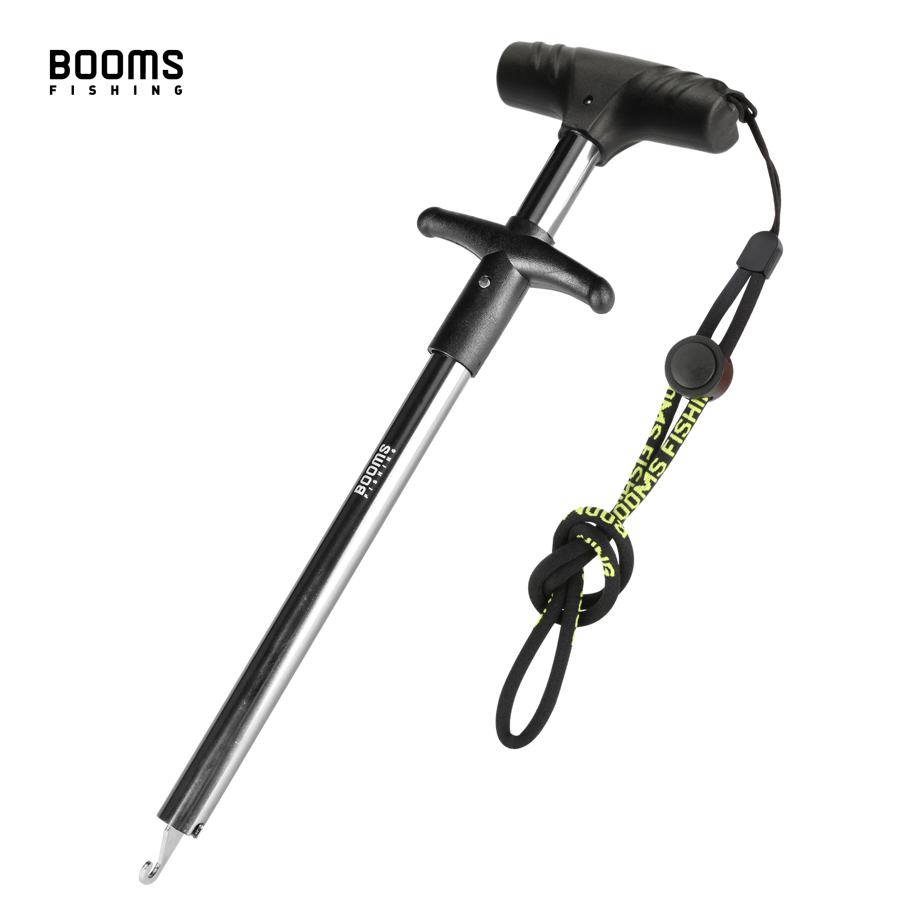 Booms Fishing R02 Aluminum Tub – Fishing Hook Remover Bewertung und Preis