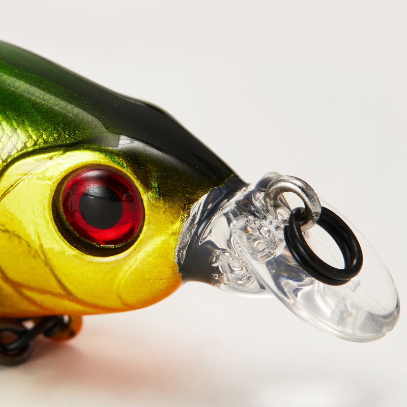 LUREHOLIC 33mm 2.8g Fluttering – Fishing Hook Treble Bewertung und Preis