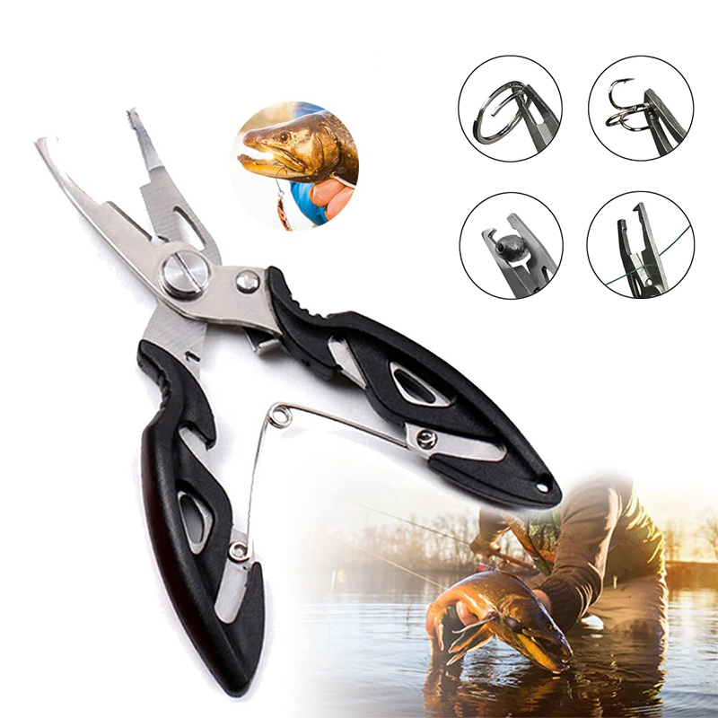 Multifunctional Curved Fishing – Fishing Hook Remover Bewertung und Preis