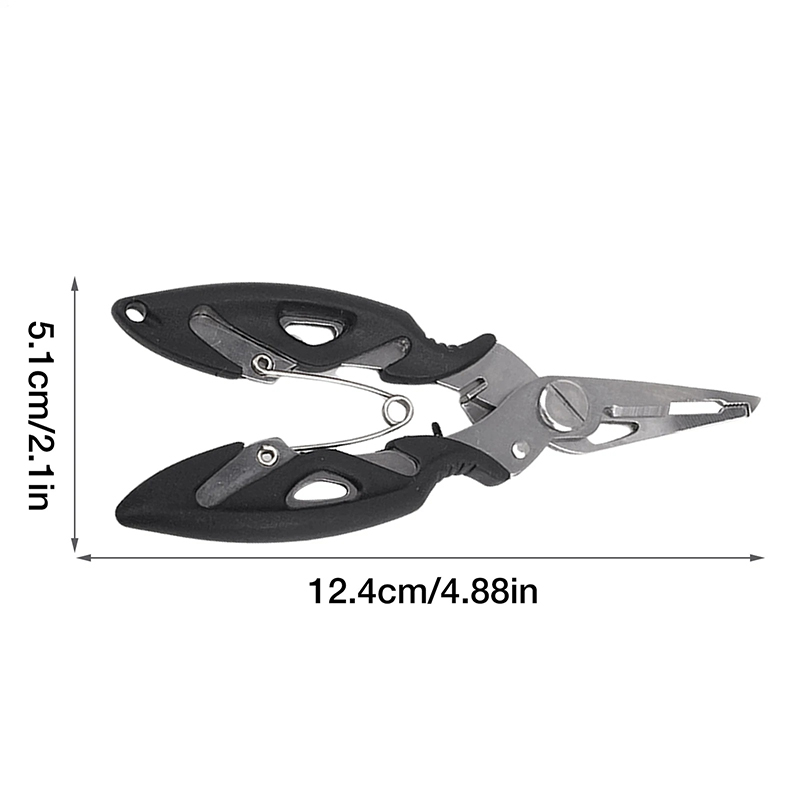 Multifunctional Curved Fishing – Fishing Hook Remover Bewertung und Preis
