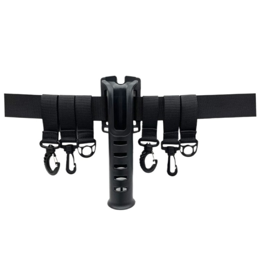 1Pcs Adjustable Wading Belts F – Fishing Hook Remover Bewertung und Preis