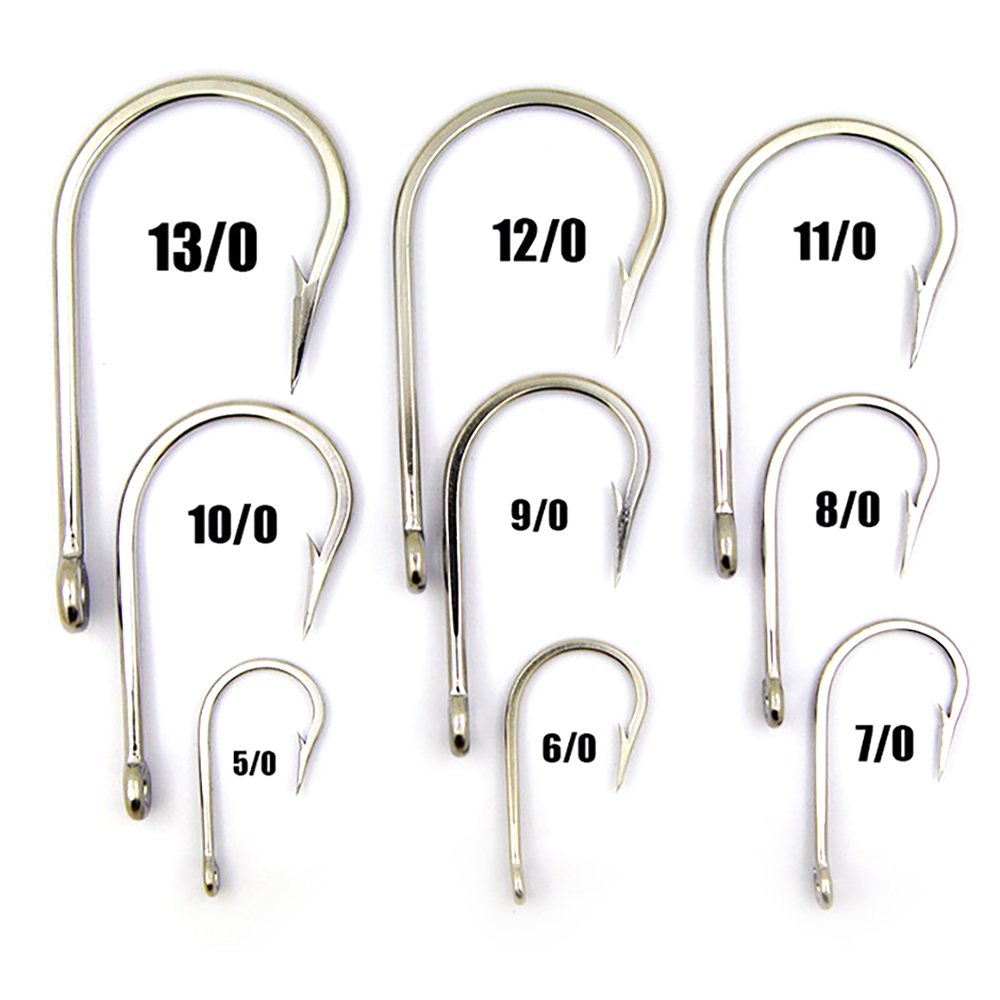 ICERIO Saltwater Anti Corrosio – Fishing Hook Assortment Bewertung und Preis