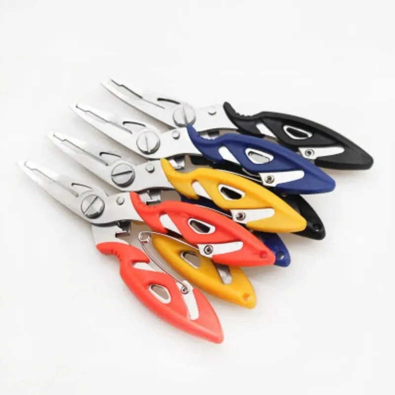 1/2pcs Small Size Fishing Stai – Fishing Hook Size Bewertung und Preis
