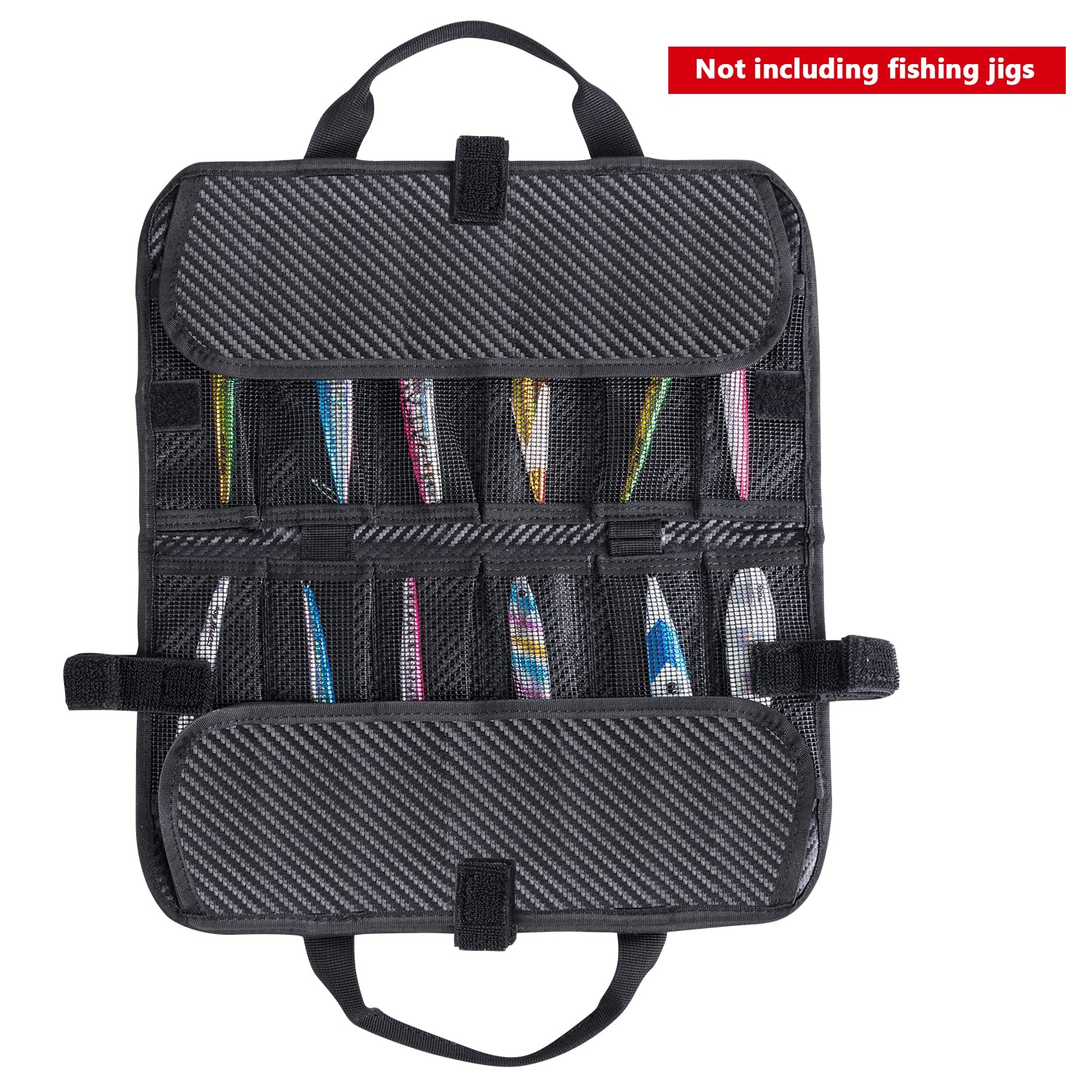Goture Fishing Jig Lure Bag-Du – Fishing Hook Jig Bewertung und Preis