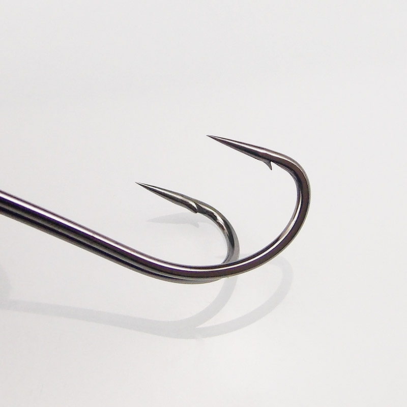 KESFISHING Double Hook Weedles – Fishing Hook Weedless Bewertung und Preis
