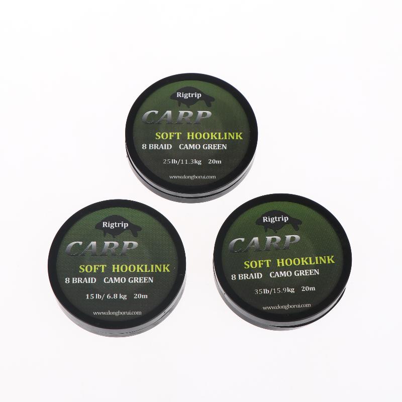 20m Carp Fishing Line High Str – Fishing Hook Size Bewertung und Preis