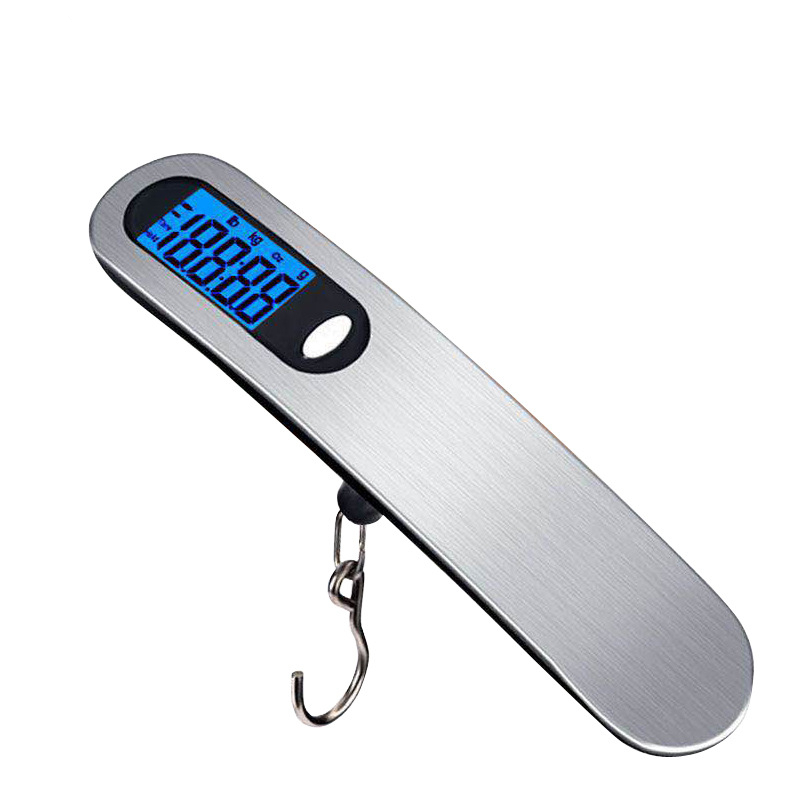 Portable Scale Digital LCD Dis – Fishing Hook Bewertung und Preis