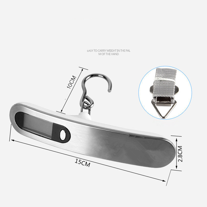 Portable Scale Digital LCD Dis – Fishing Hook Bewertung und Preis