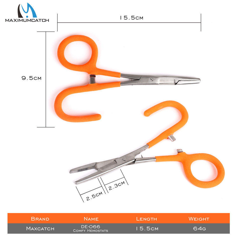 Maximumcatch Fly Fishing Hook  – Fishing Hook Remover Bewertung und Preis