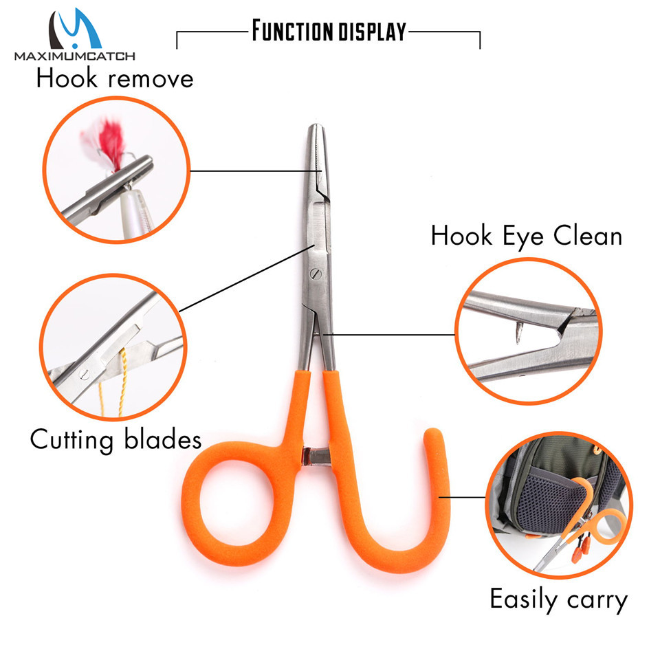 Maximumcatch Fly Fishing Hook  – Fishing Hook Remover Bewertung und Preis