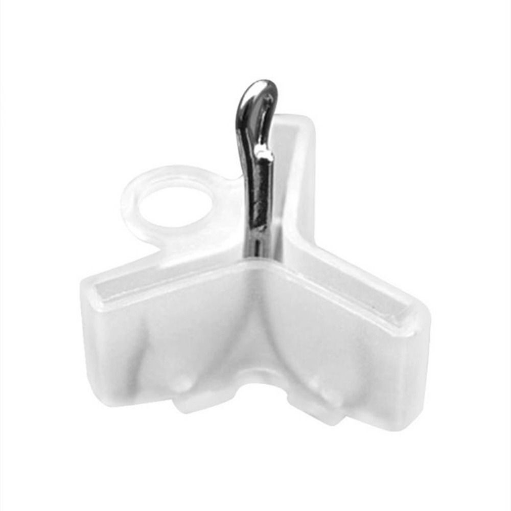 50PCS Fishing Lures Holders Tr – Fishing Hook Treble Bewertung und Preis
