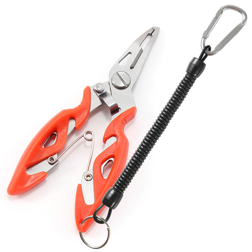 Fishing Pliers Fish Line Cutte – Fishing Hook Remover Bewertung und Preis