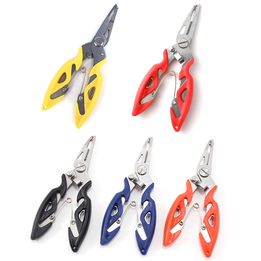 Fishing Pliers Fish Line Cutte – Fishing Hook Remover Bewertung und Preis