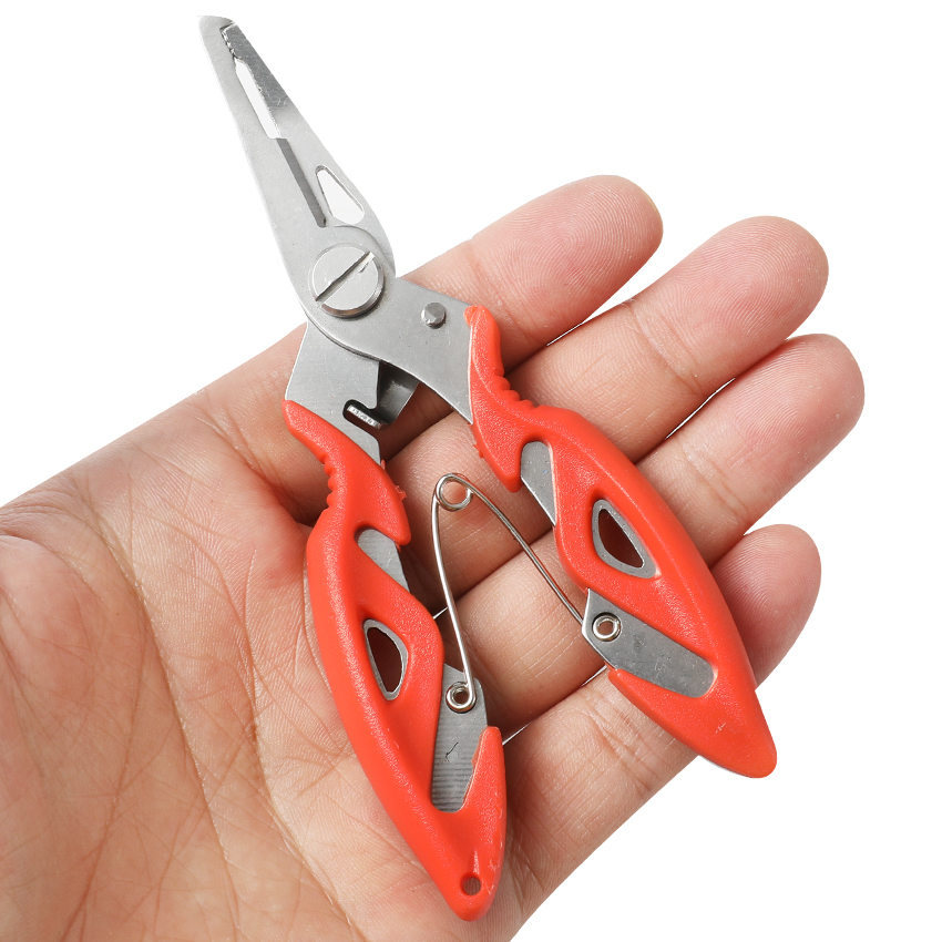 Fishing Pliers Fish Line Cutte – Fishing Hook Remover Bewertung und Preis