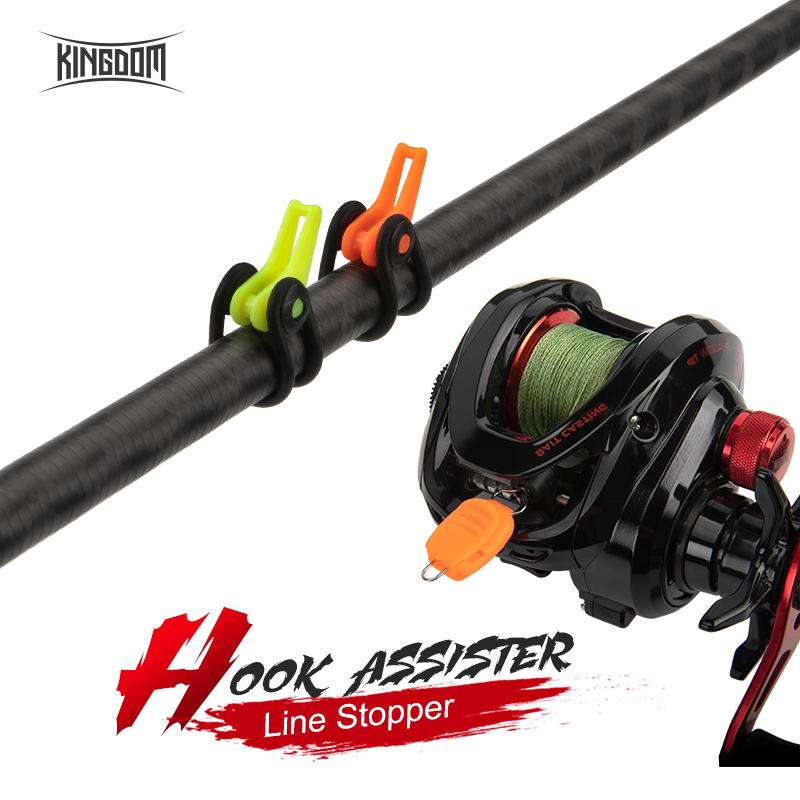 Kingdom Fishing Accessories Ho – Fishing Hook Jig Bewertung und Preis