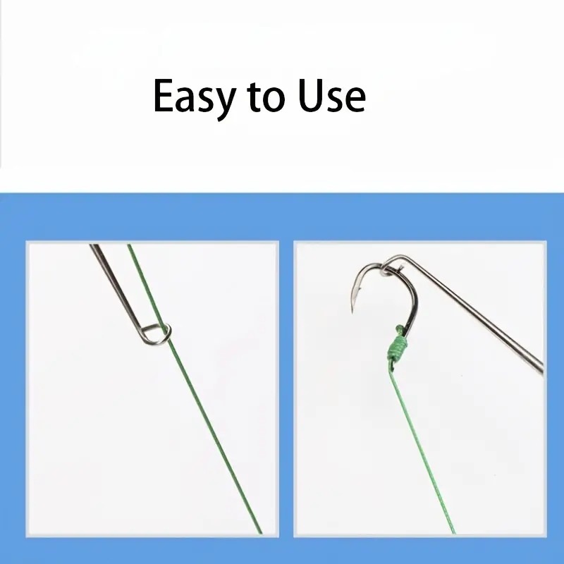 Dual Purpose Quick Tackle Hook – Fishing Hook Sharpener Bewertung und Preis