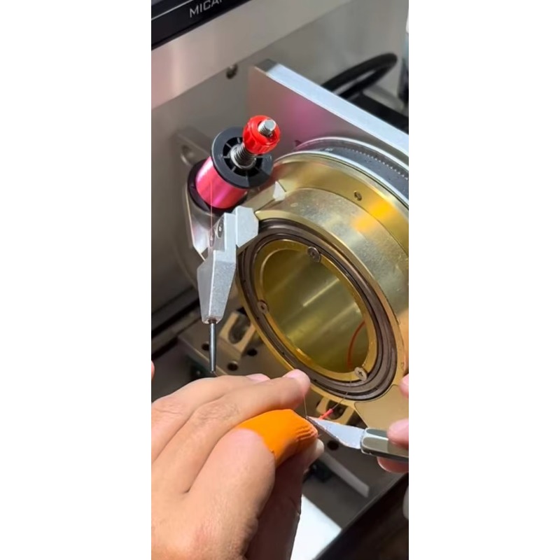 Knotless Fishing Tackle Machin – Fishing Hook Bewertung und Preis