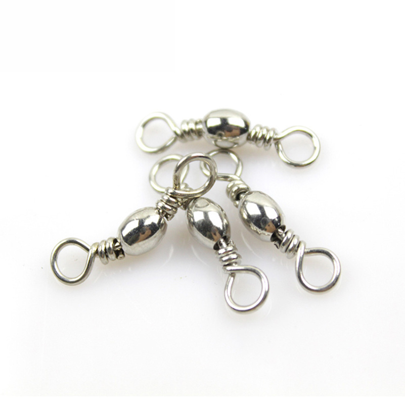 50pcs/1Box Stainless Steel Fis – Fishing Hook Stainless Steel Bewertung und Preis