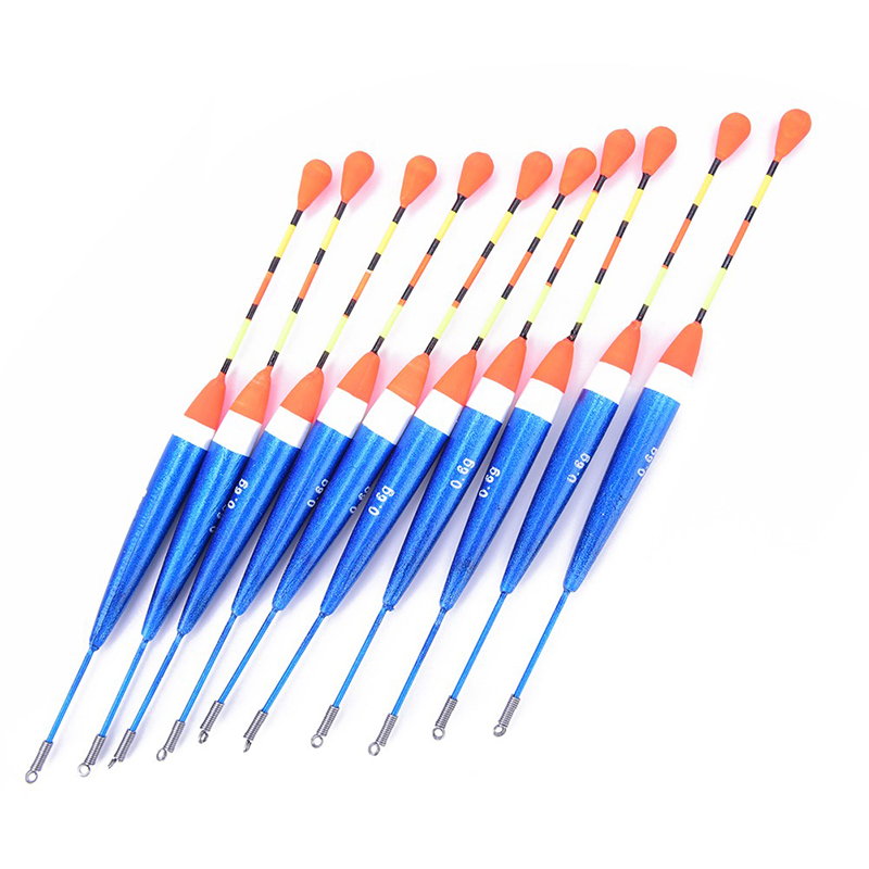 10pcs assorted sizes hooks fis – Fishing Hook Size Bewertung und Preis