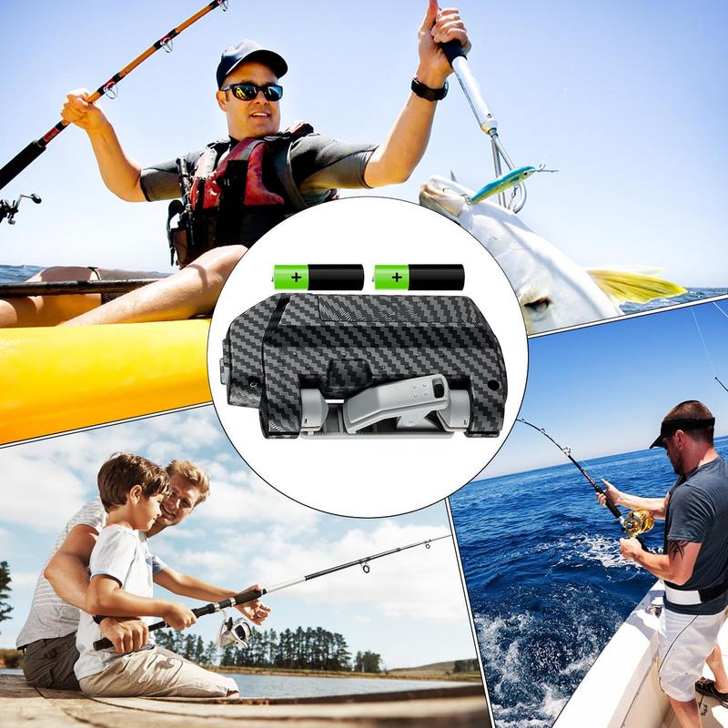 Hook Tying Tool Electric Fishi – Fishing Hook Box Bewertung und Preis