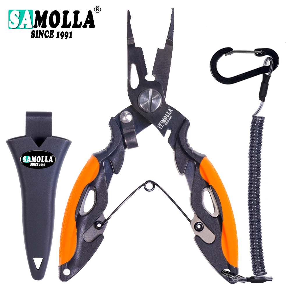 New Multifunctional Fishing Pl – Fishing Hook Remover Bewertung und Preis