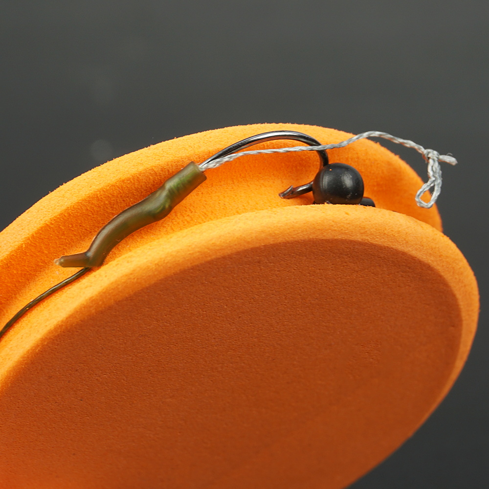 HIRISI 10Pcs/Box EVA Foam Fish – Fishing Hook Box Bewertung und Preis