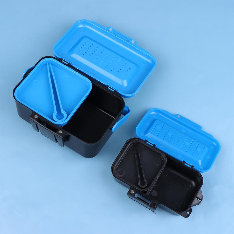 Portable Fishing Lure Box Case – Fishing Hook Box Bewertung und Preis