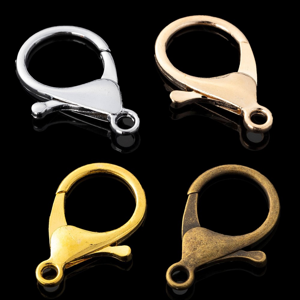10pcs 24X34mm Large Lobster Cl – Fishing Hook Size Bewertung und Preis