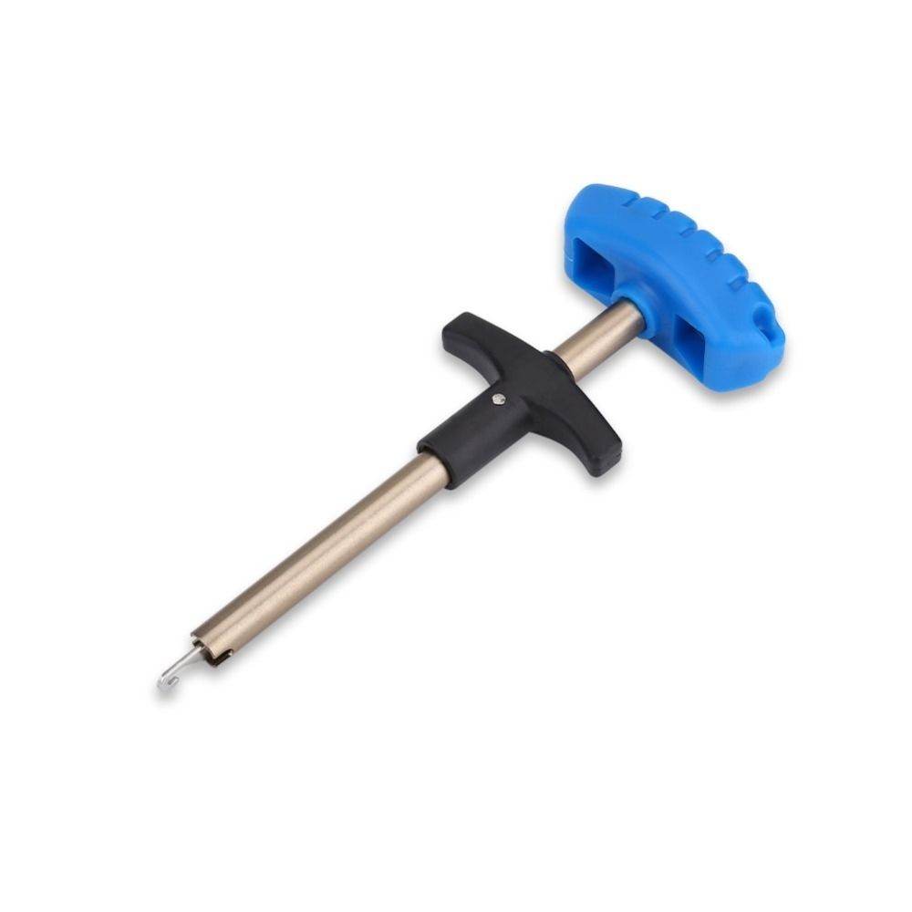 Portable T Shaped Fish Hook Re – Fishing Hook Size Bewertung und Preis