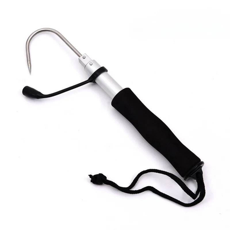 Fishing Hook Retractable Stain – Fishing Hook Size Bewertung und Preis