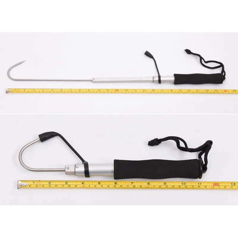 Fishing Hook Retractable Stain – Fishing Hook Size Bewertung und Preis