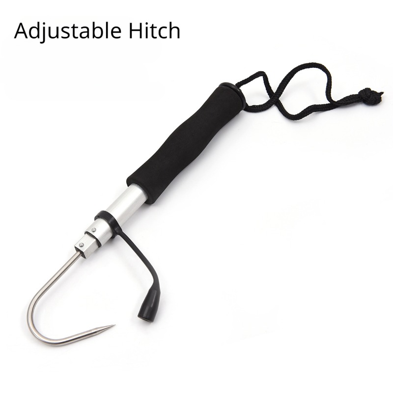 Fishing Hook Retractable Stain – Fishing Hook Size Bewertung und Preis